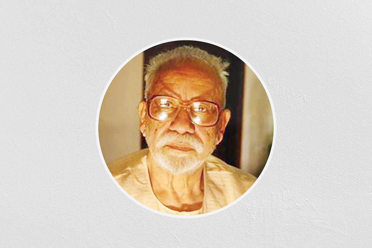 গাজীউল হক
