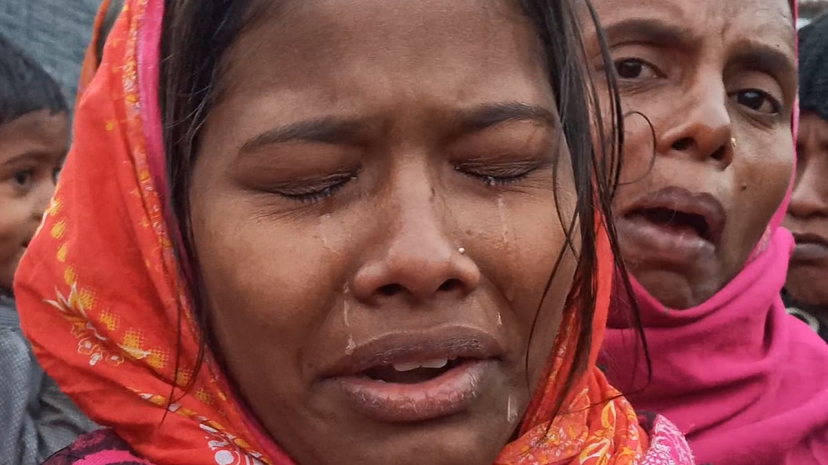  ছবি: হাসান মাহমুদ