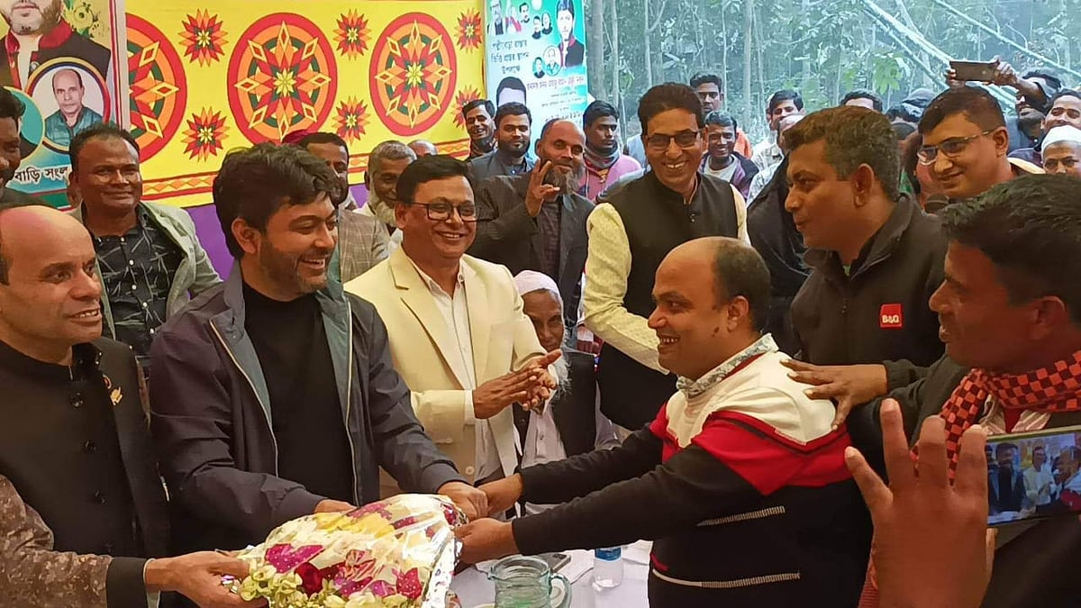 ছবি: প্রথম আলো