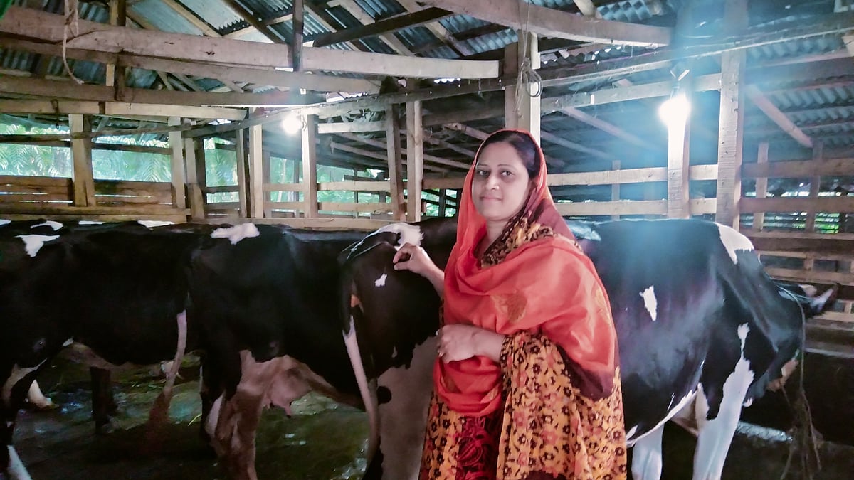 ছবি: প্রথম আলো