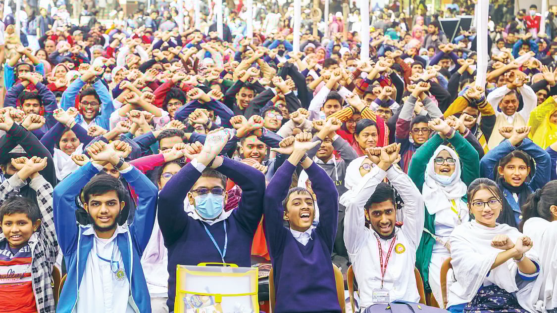 তানভীর আহাম্মেদ