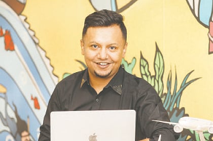 রিদওয়ান হাফিজ