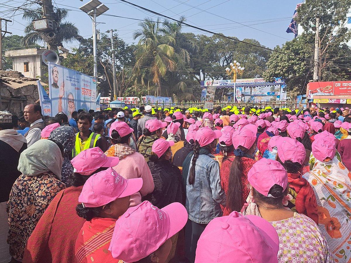 ছবি: প্রথম আলো