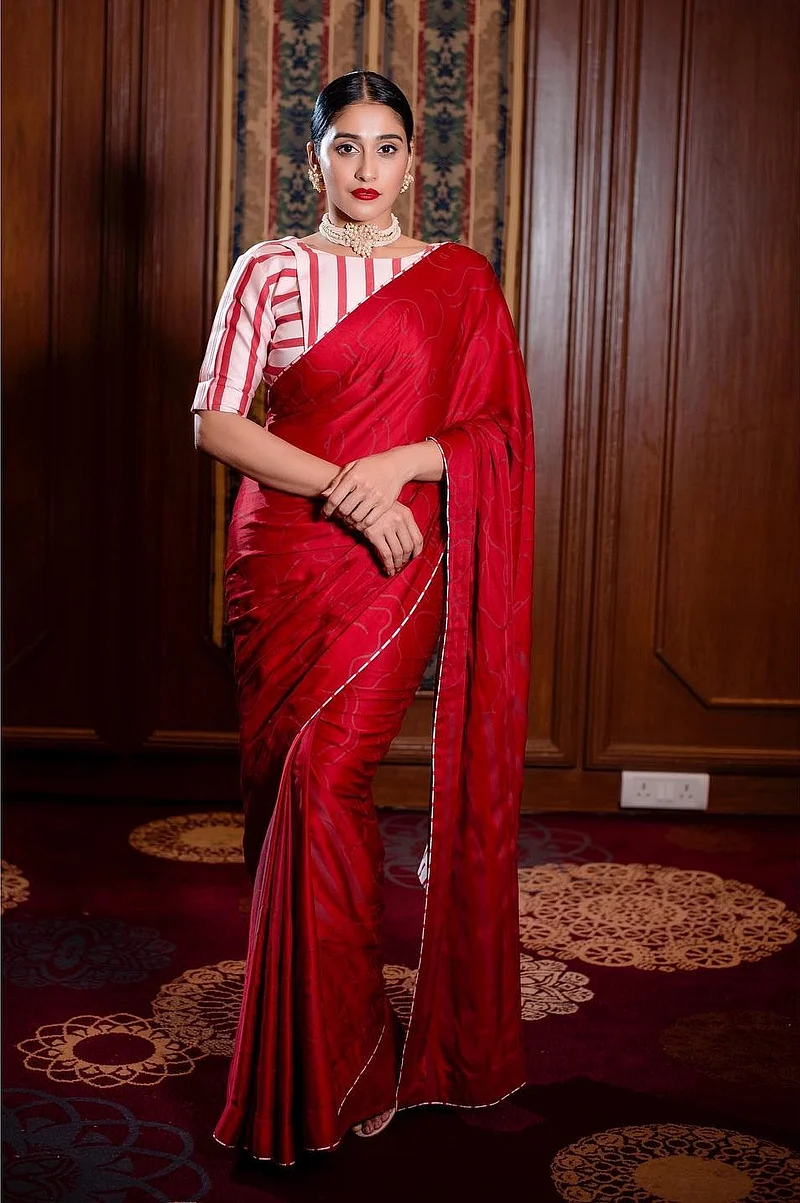 রেজিনা ক্যাসান্দ্রা