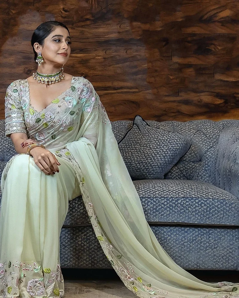 রেজিনা ক্যাসান্দ্রা