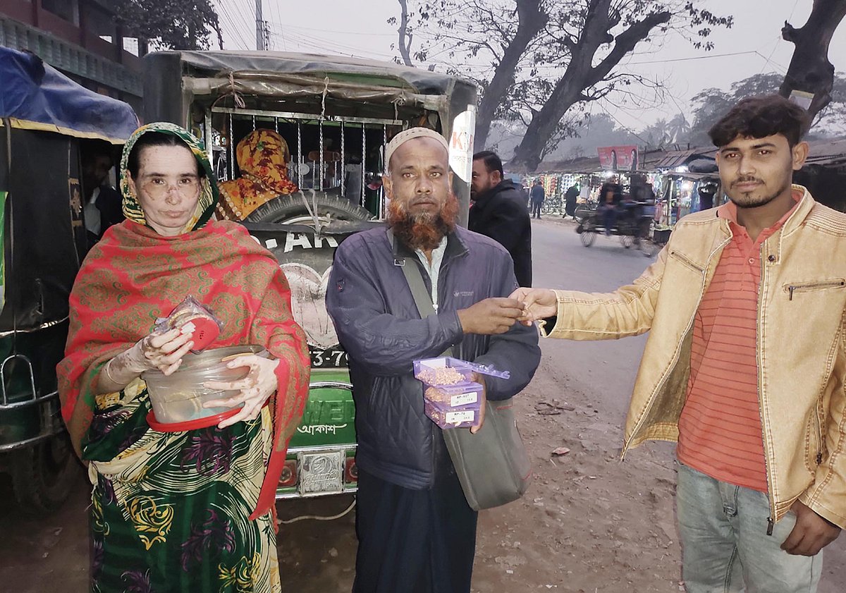  ছবি: প্রথম আলো