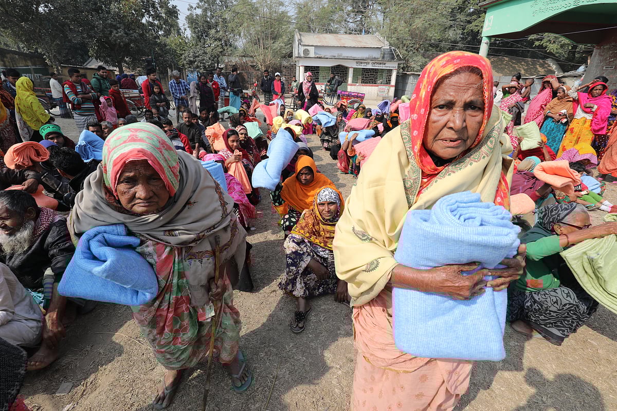 ছবি: সোয়েল রানা 