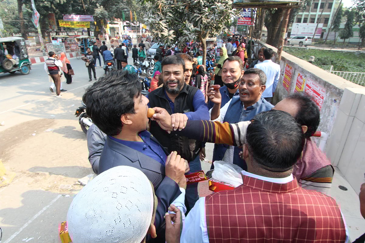 ছবি: মঈনুল ইসলাম