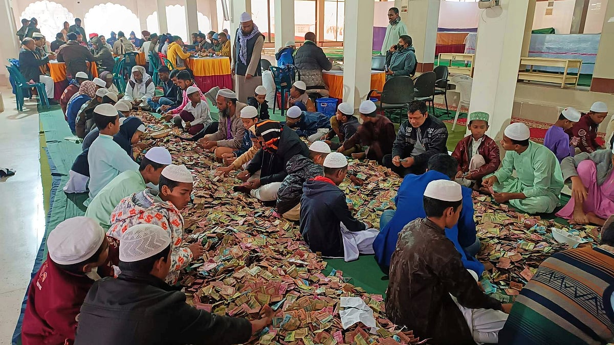 ছবি: প্রথম আলো