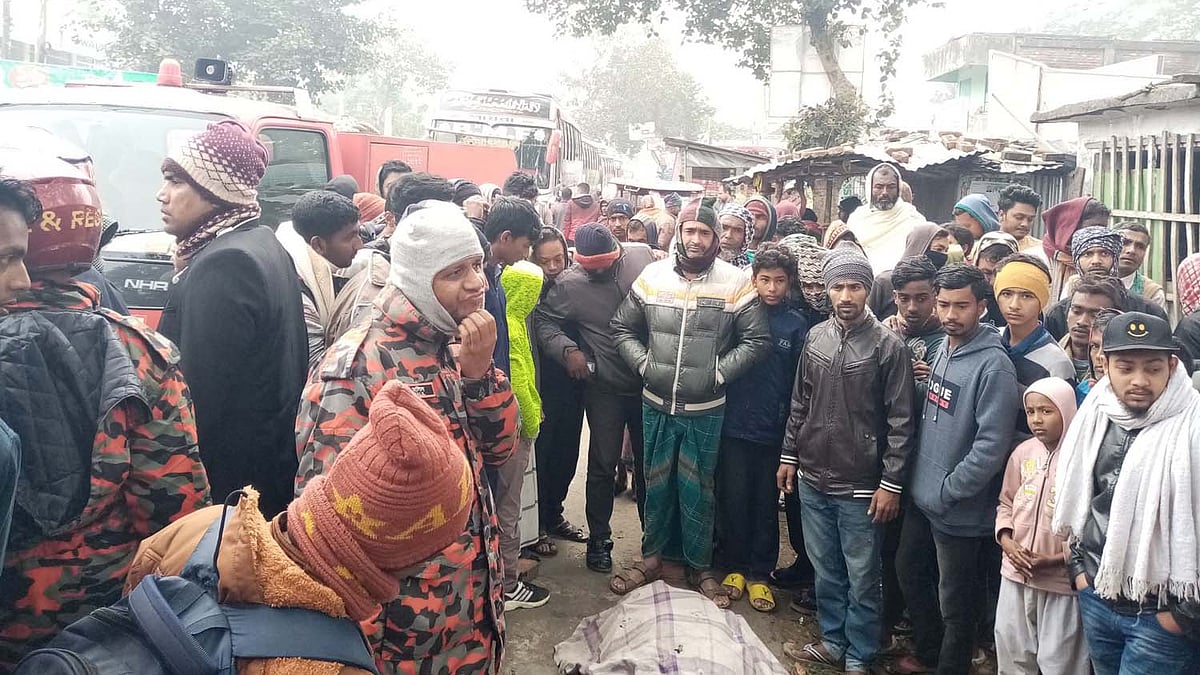 ছবি: প্রথম আলো