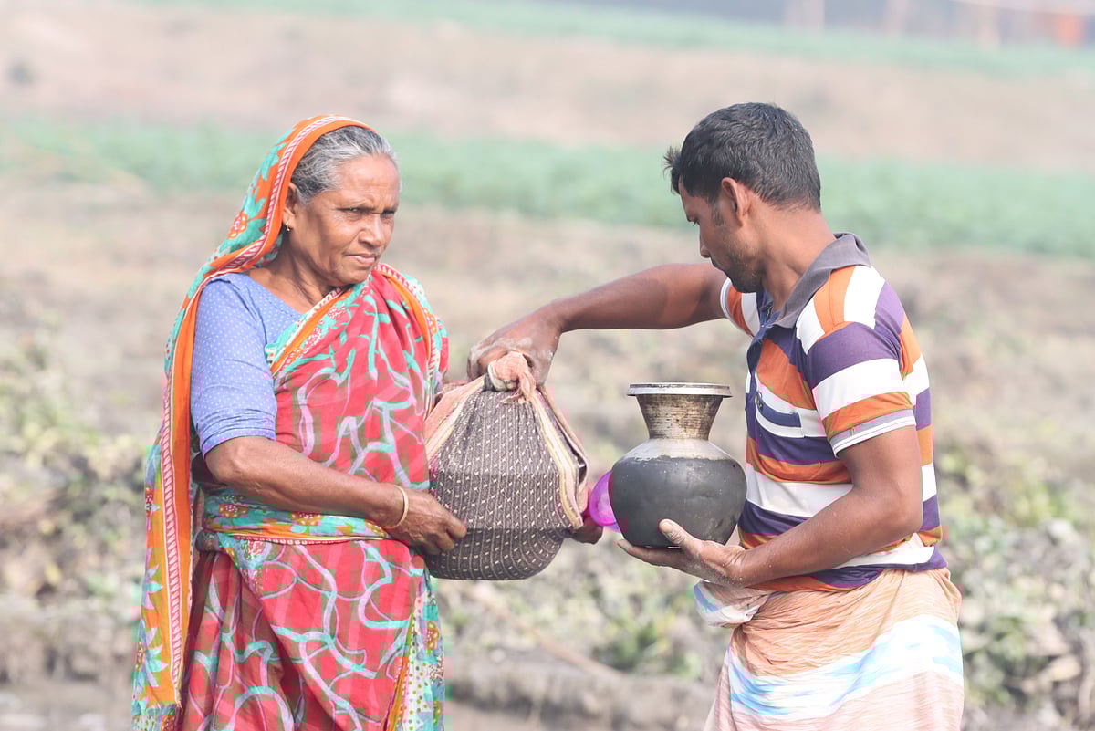 ছবি: মঈনুল ইসলাম
