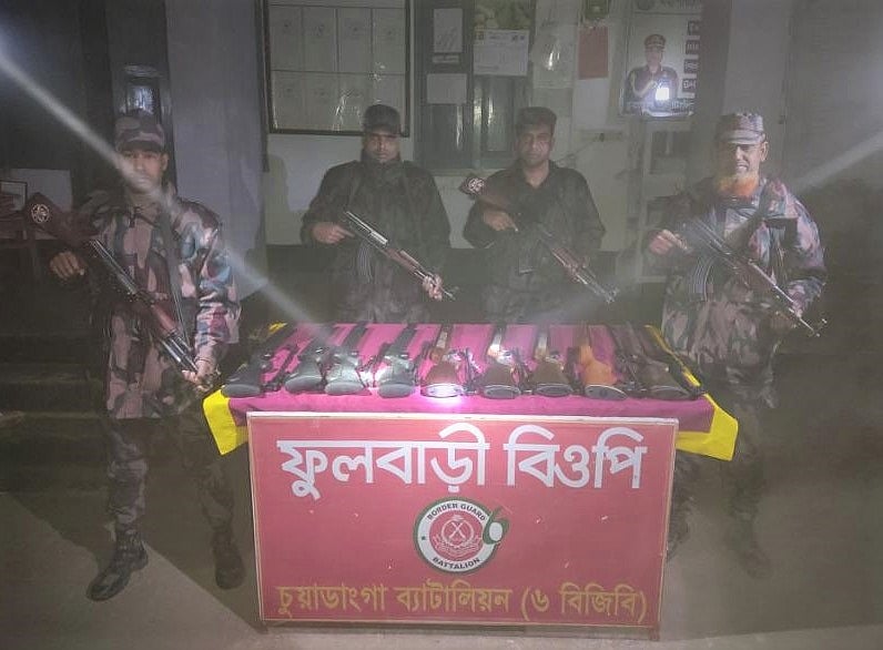 ছবি: প্রথম আলো