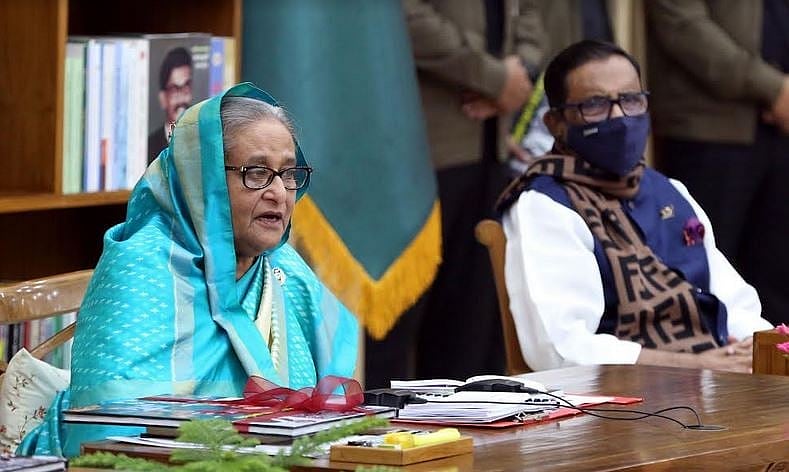 ছবি: পিআইডি