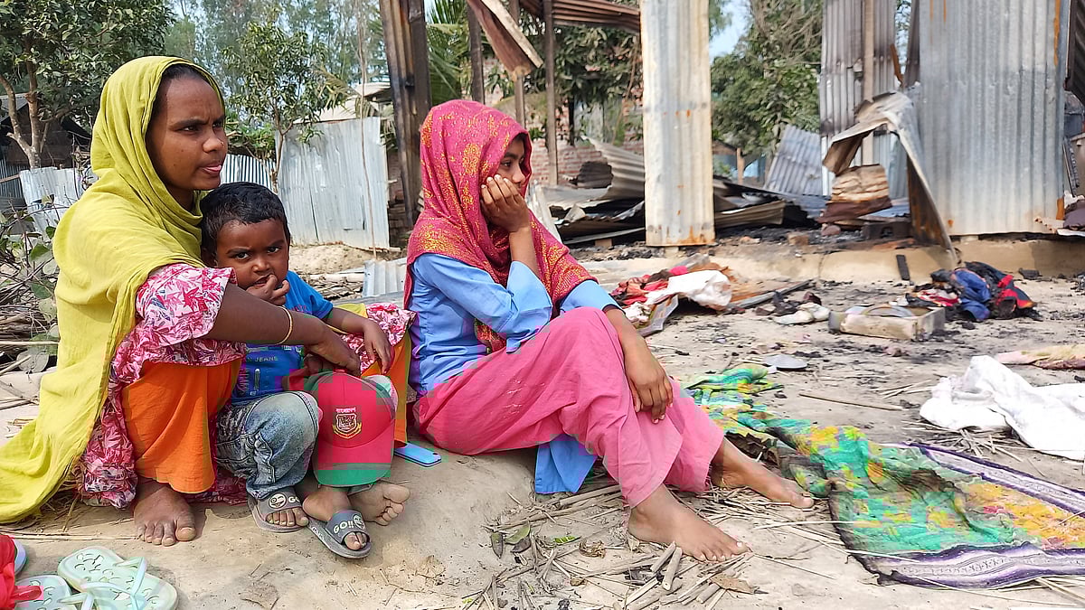 ছবি: প্রথম আলো