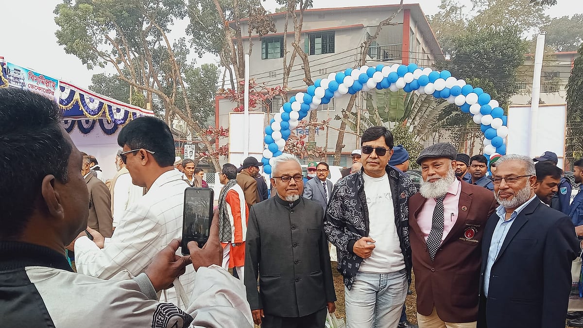 ছবি: প্রথম আলো