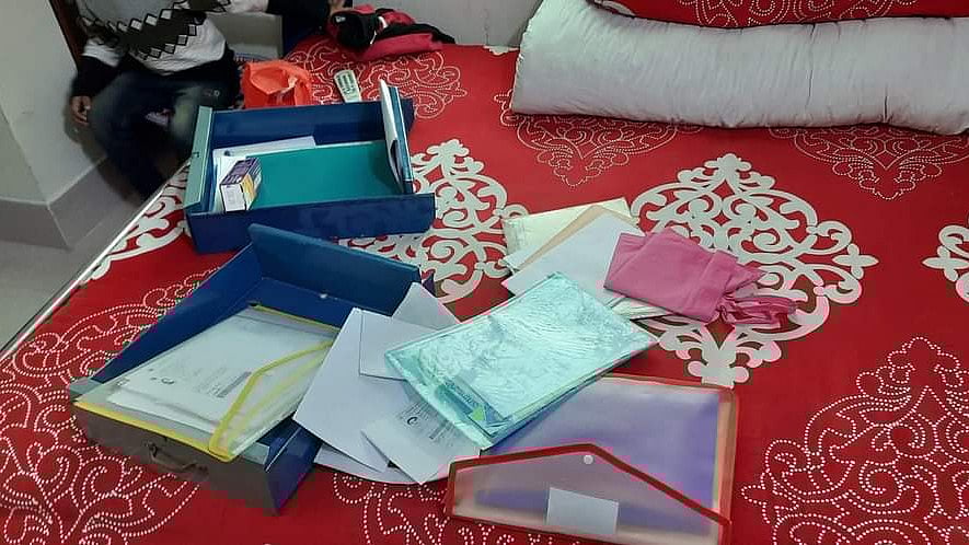 ছবি: প্রথম আলো