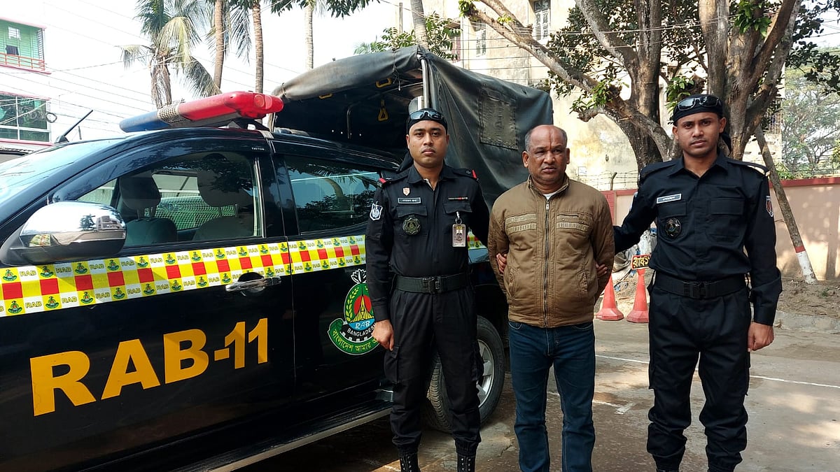 ছবি: প্রথম আলো