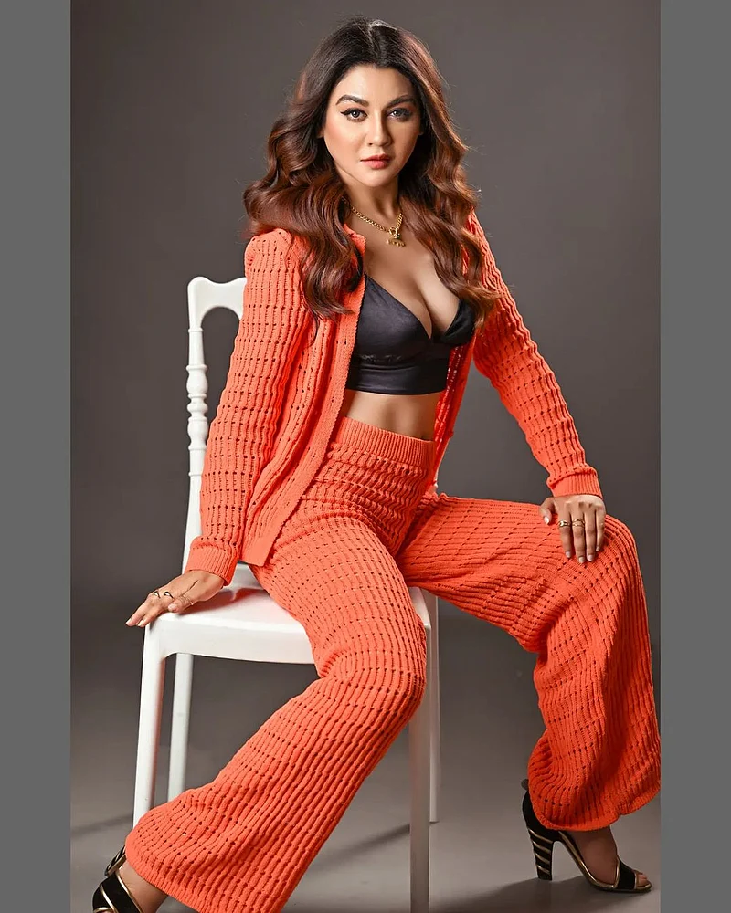 জয়া আহসান। ছবি: সংগৃহীত