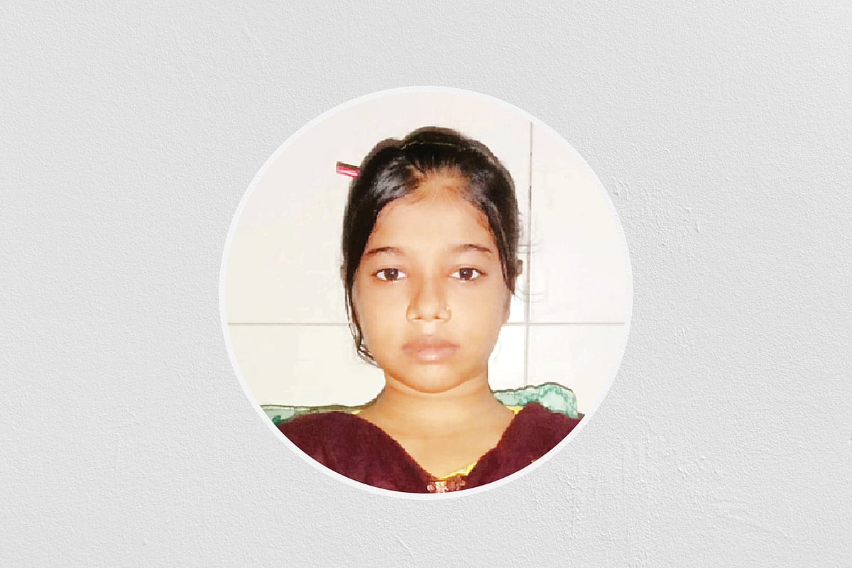 রিতা রানী দাস