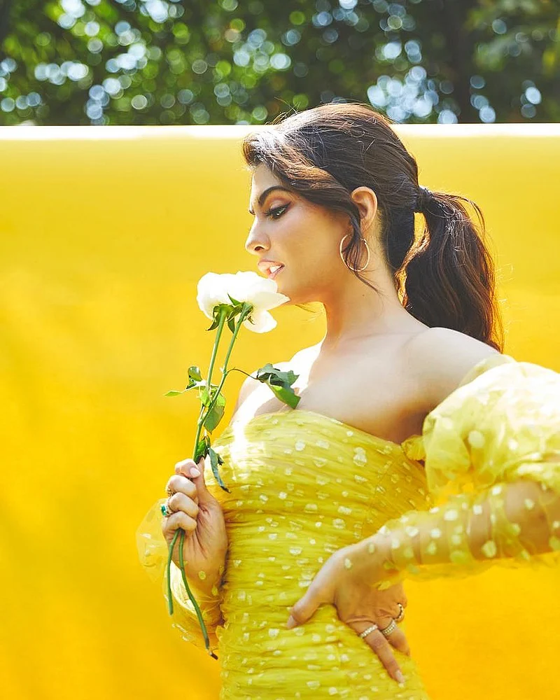 জ্যাকুলিন ফার্নান্দেজ