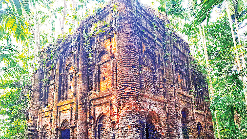 ছবি: প্রথম আলো