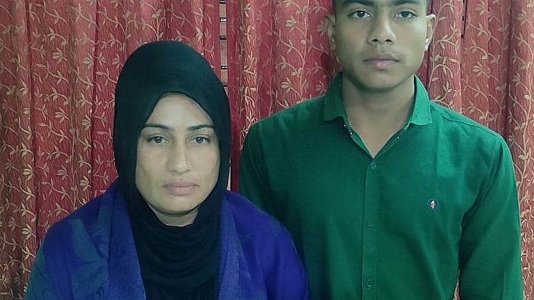 ছবি: প্রথম আলো