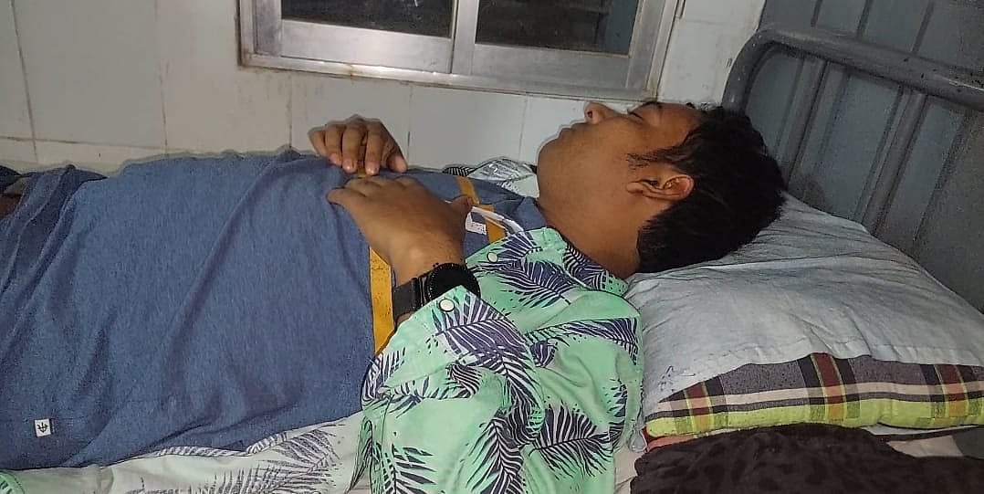  ছবি: প্রথম আলো