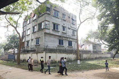 ছবি: আশরাফুল আলম  