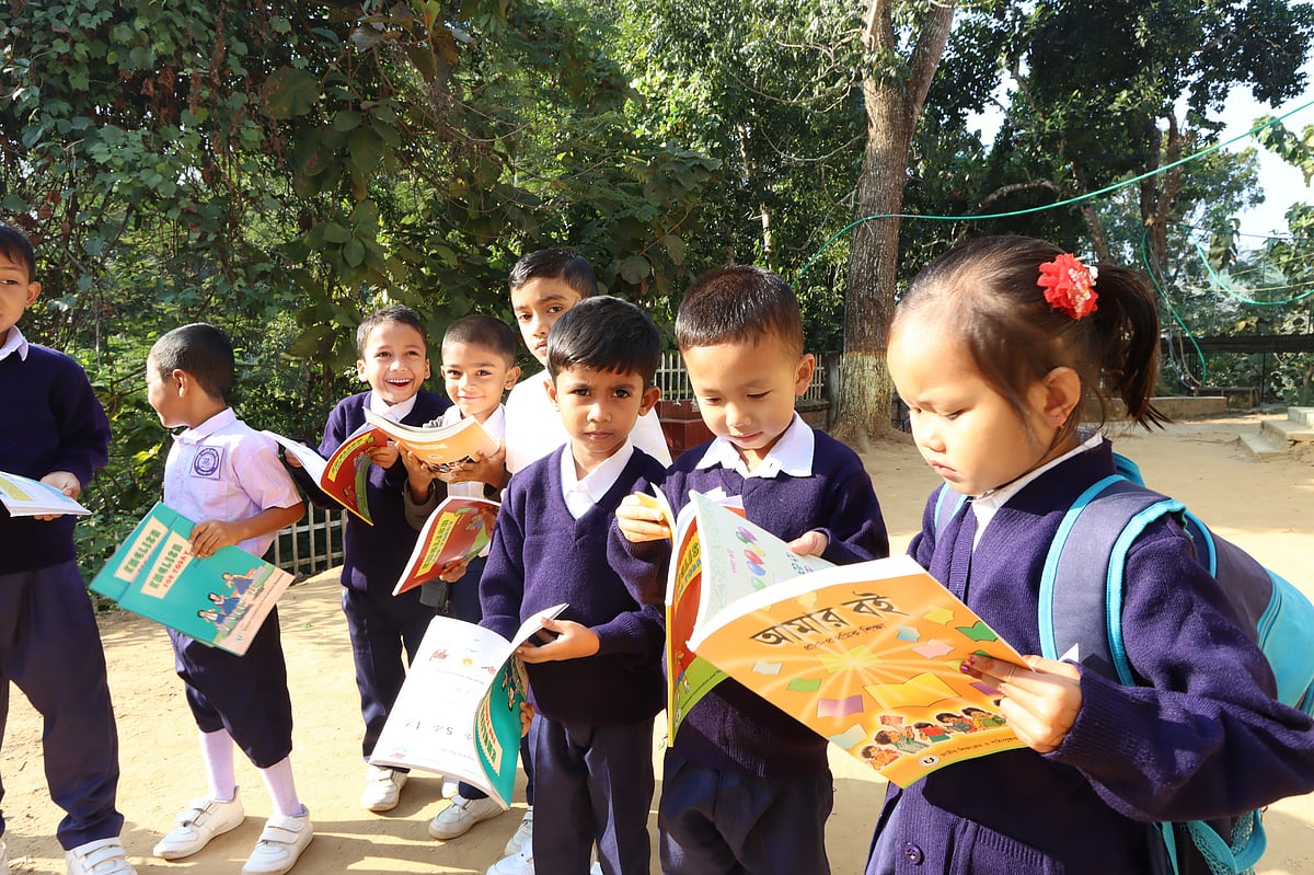 ছবি: সুপ্রিয় চাকমা 