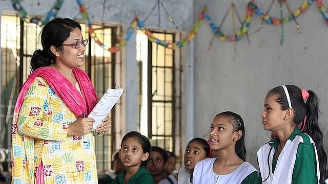 ফাইল ছবি: প্রথম আলো