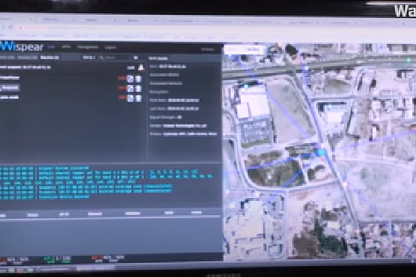 ছবি: ভিডিও থেকে নেওয়া