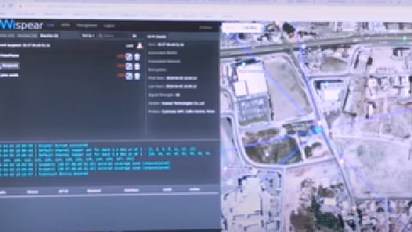 ছবি: ভিডিও থেকে নেওয়া
