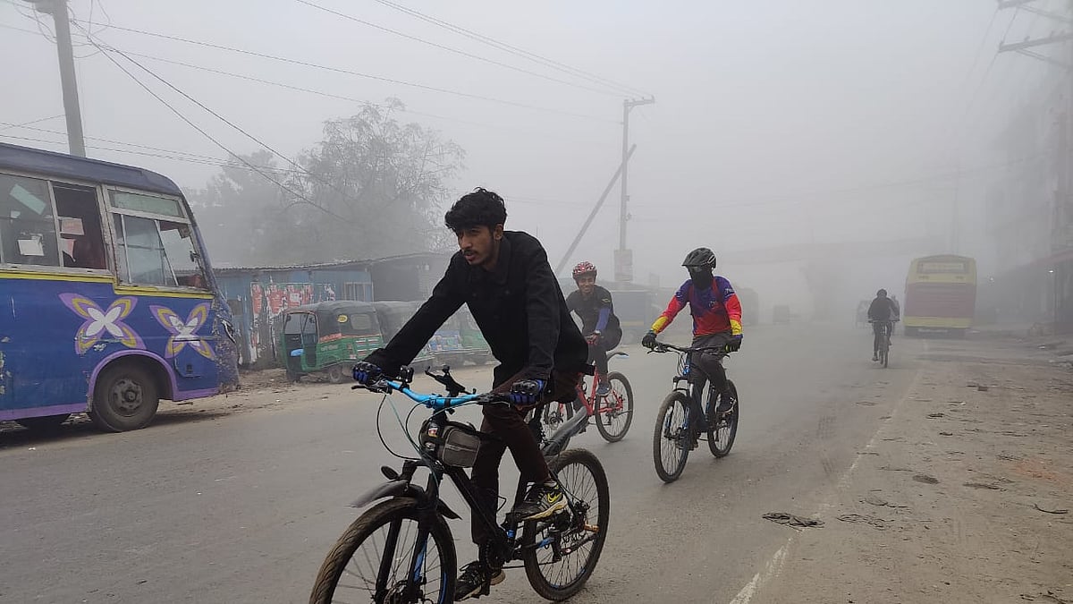 ছবি: জাহিদুল করিম