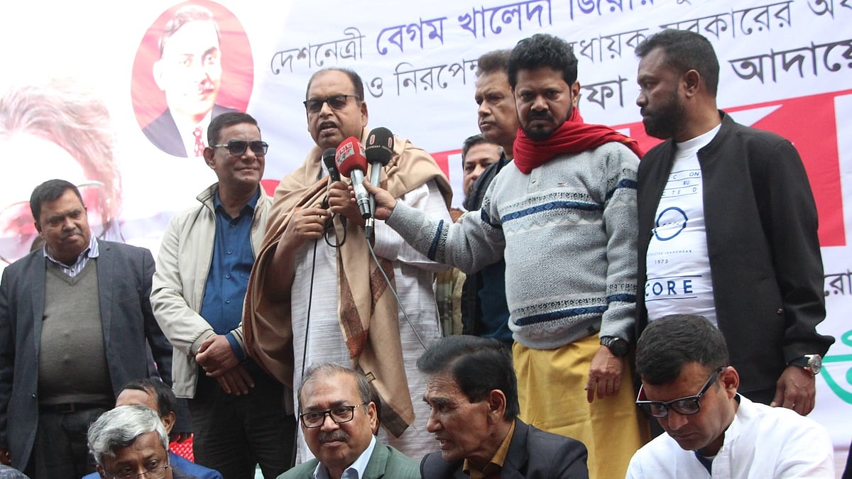 ছবি: প্রথম আলো