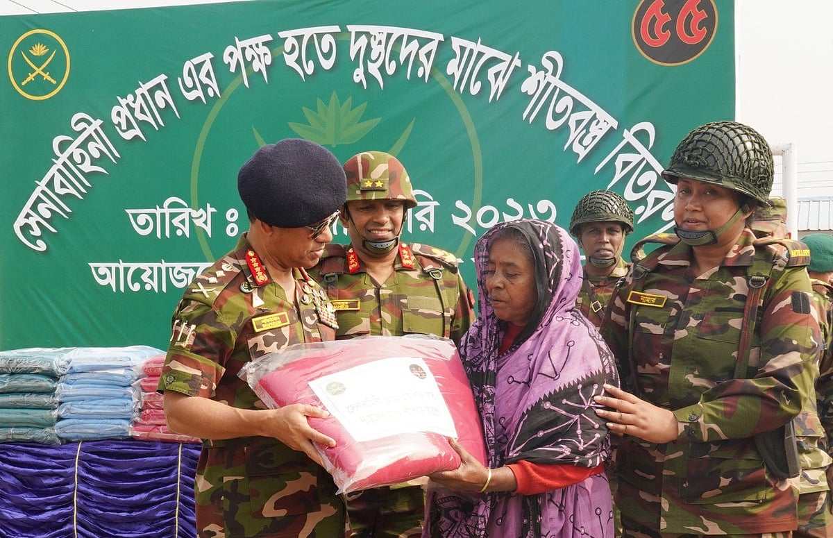 ছবি: আইএসপিআর