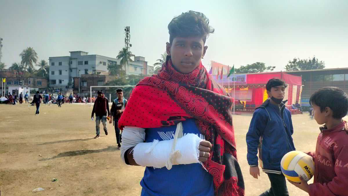 ছবি: প্রথম আলো