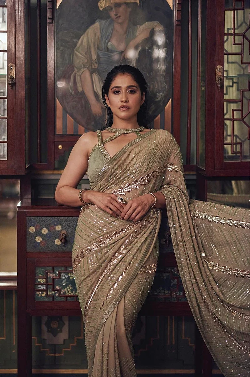 রেজিনা ক্যাসান্দ্রা