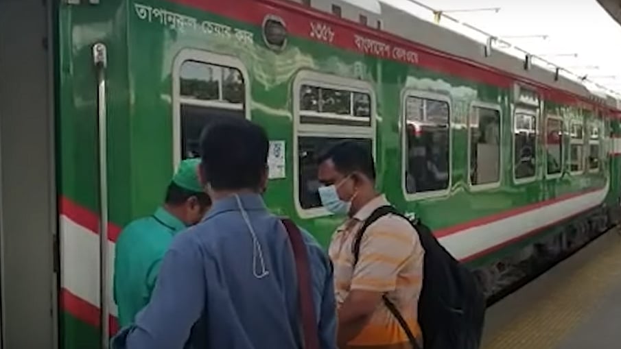 ফাইল ছবি: প্রথম আলো