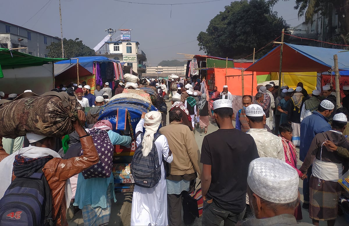 ছবি: প্রথম আলো