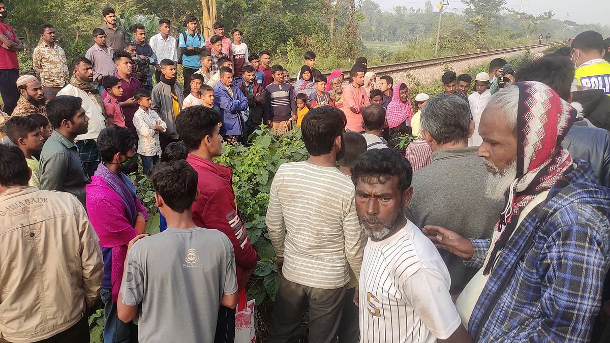 ছবি: প্রথম আলো