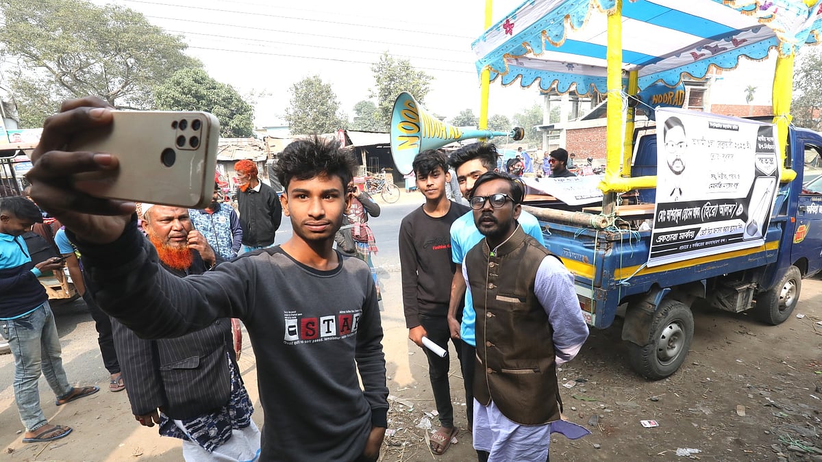 ছবি: সোয়েল রানা 