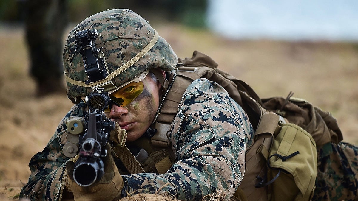 ফাইল ছবি: এএফপি