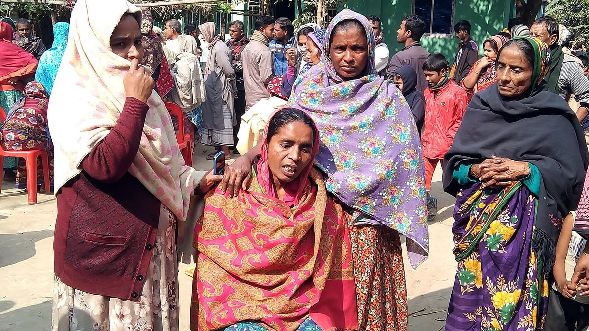 ছবি: প্রথম আলো