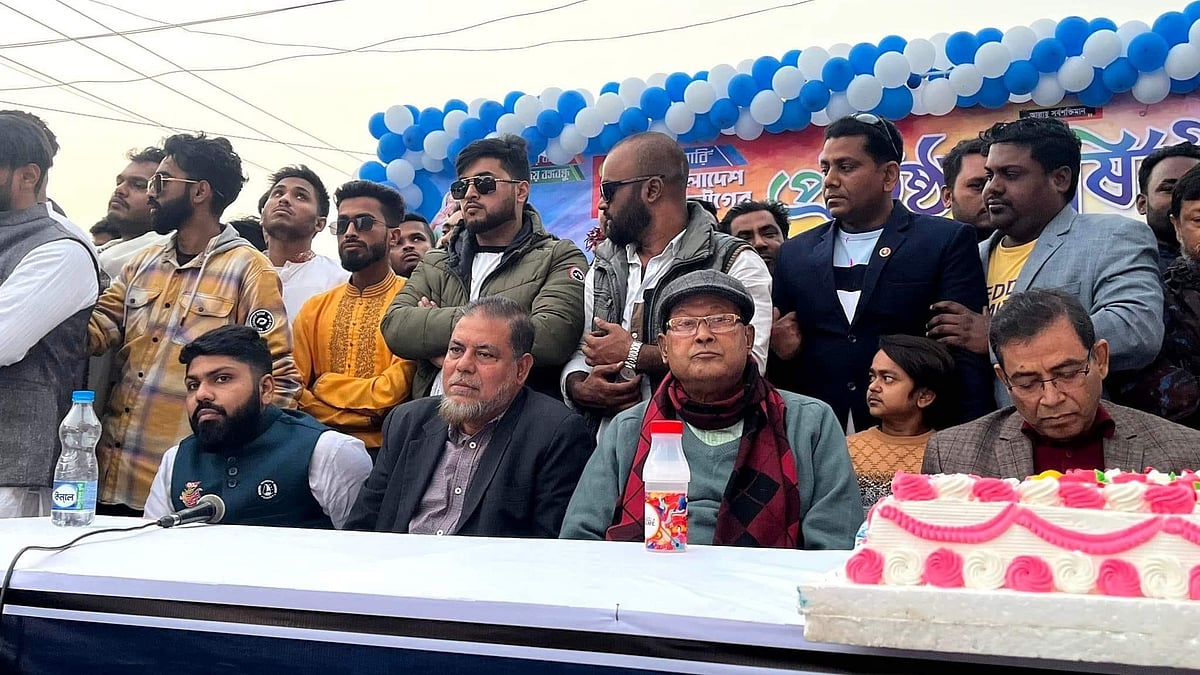 ছবি: প্রথম আলো