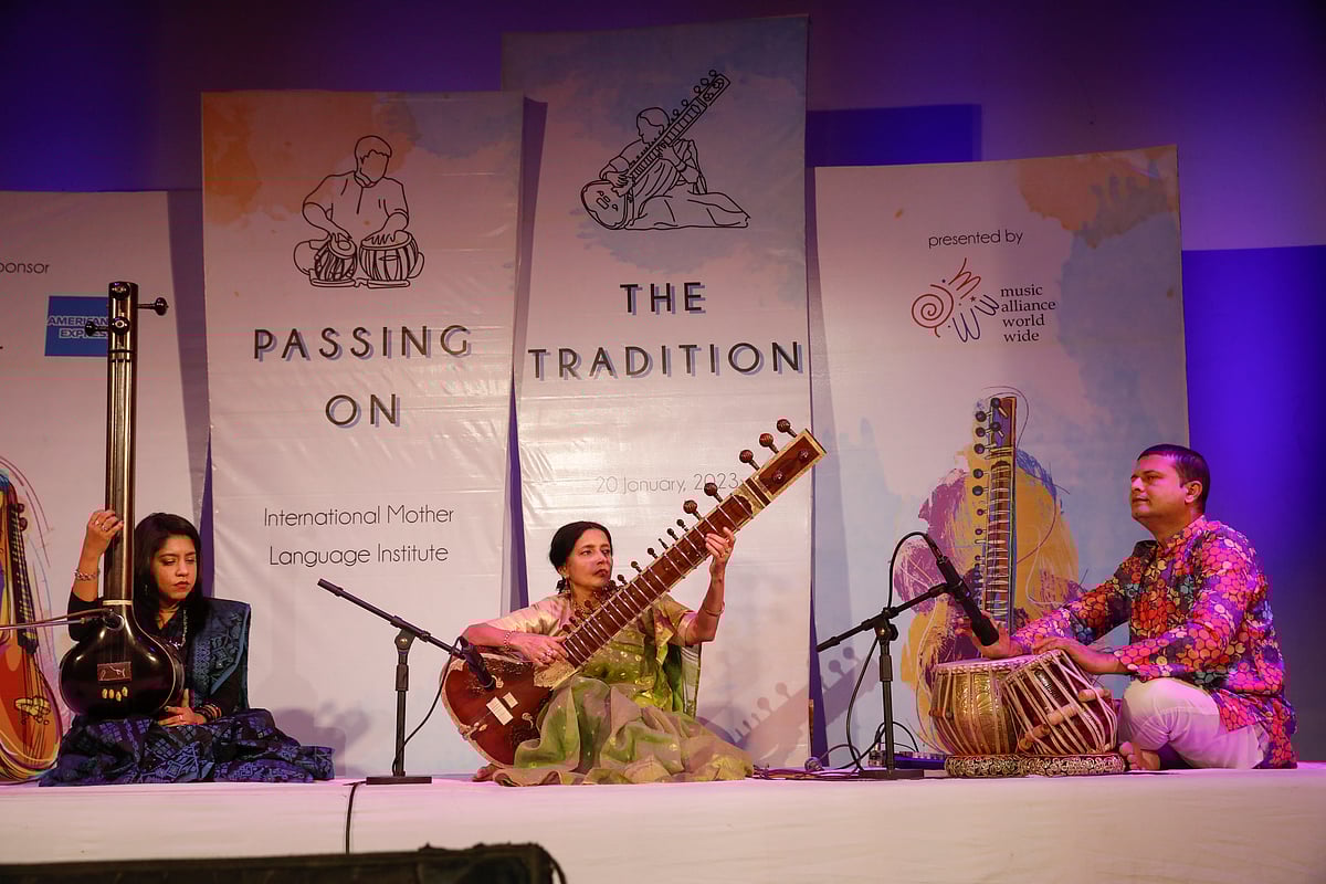 ছবি: আশরাফুল আলম