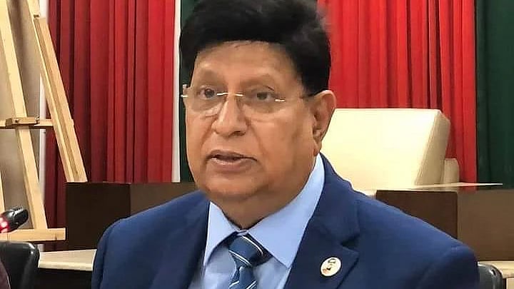 প্রথম আলো ফাইল ছবি