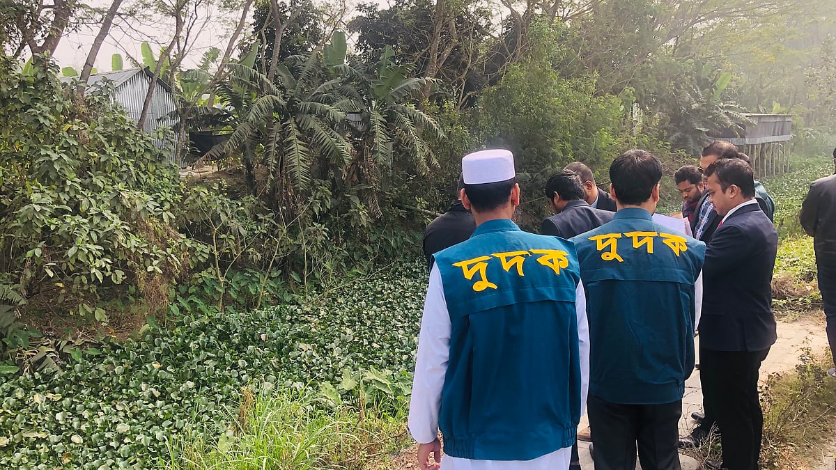 ছবি: প্রথম আলো