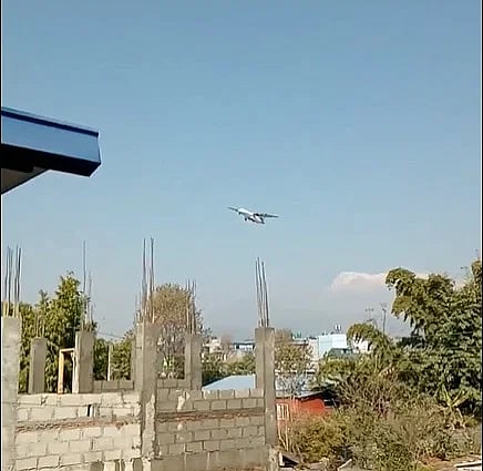 ছবি: ভিডিওচিত্র থেকে নেওয়া