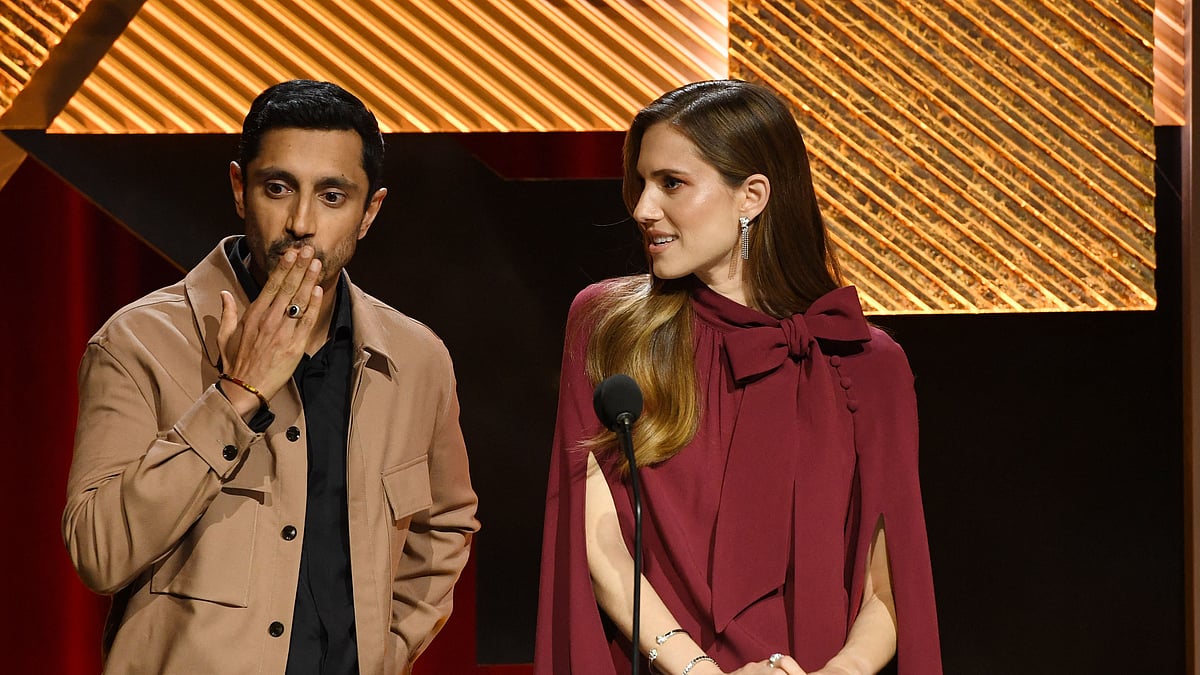 ছবি : এএফপি