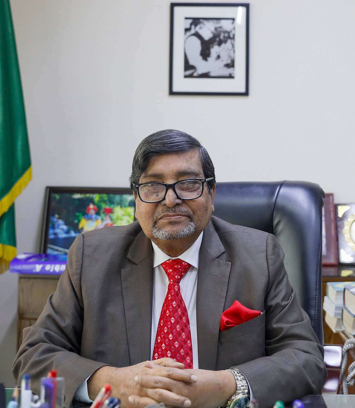 মাহবুব তালুকদার